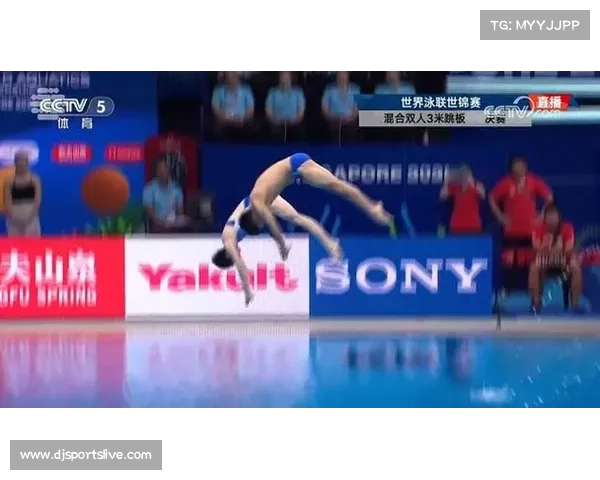 李亚杰程子龙混双3米板摘铜 意大利组合逆袭夺金