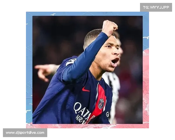 姆巴佩观战引爆法甲关注热潮 巨星效应助力联赛流量突破新高