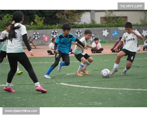 “班超”模式探析：北京以校园足球为抓手，构建多维健康教育体系