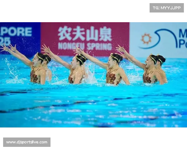 游泳主题纪录片开机，记录中国游泳队备战洛杉矶奥运