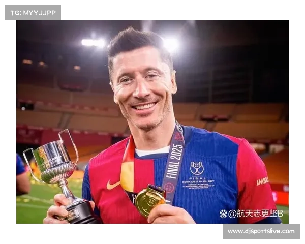 巴萨4-0大胜毕尔巴鄂竞技，莱万破门助球队重回诺坎普开门红