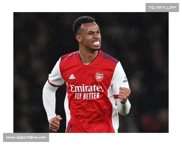 加布里埃尔抢点破门，阿森纳打破僵局