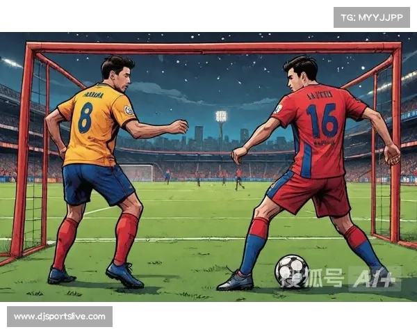 保级区的无声博弈：巴列卡诺与赫塔菲的1-1背后